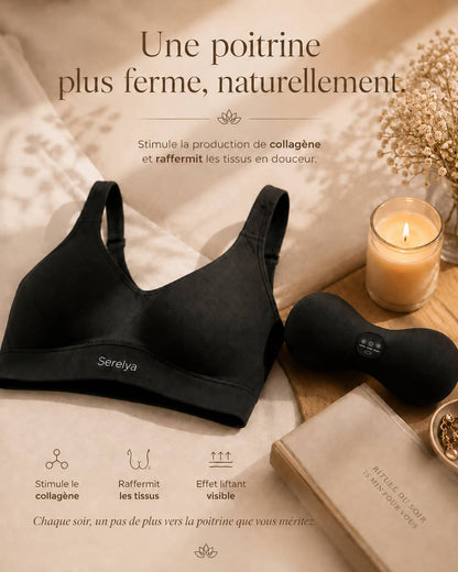 Brassière Massante Serelya™