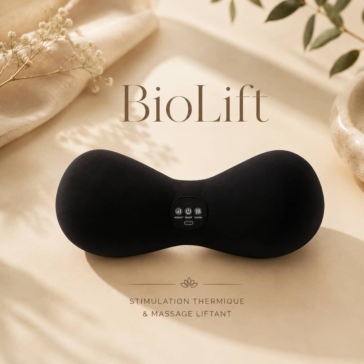 Brassière Massante Serelya™